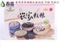 西部風(fēng)五谷雜魚(yú)餌